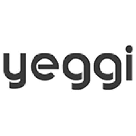 yeggi .